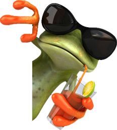 grenouille